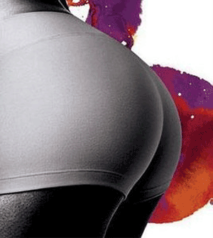 booty