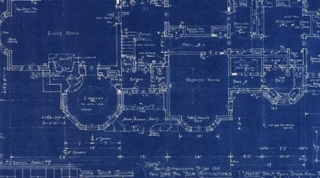 blueprint blueprint