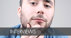 interviews-link Interviews
