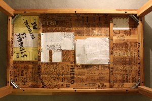 Lyrics Table Lyrics Table