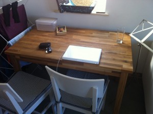 My Table My Table