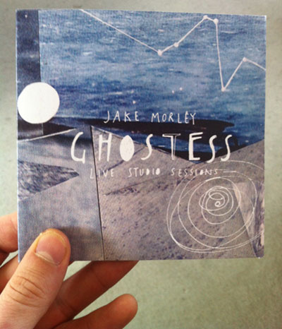Ghostess EP
