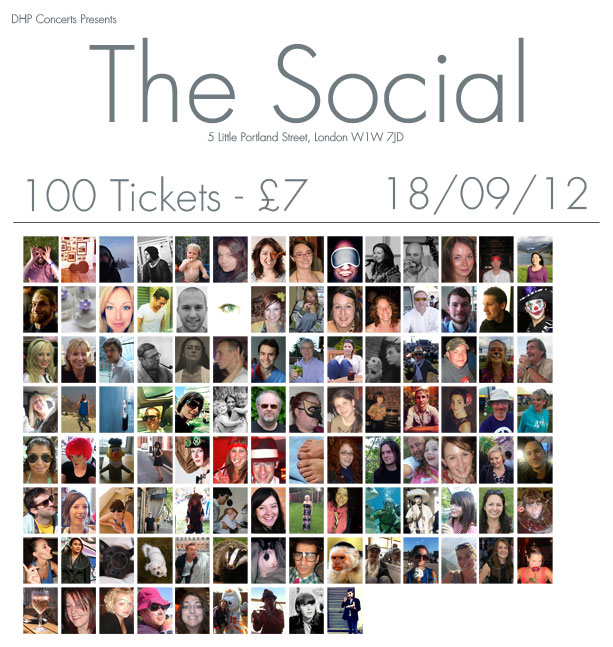 The Social