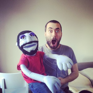 Puppet 2