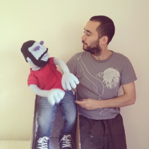 Puppet