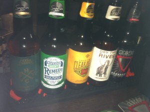 Signature Brew