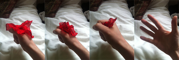 Magic Trick