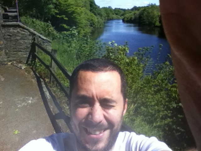 Totnes run